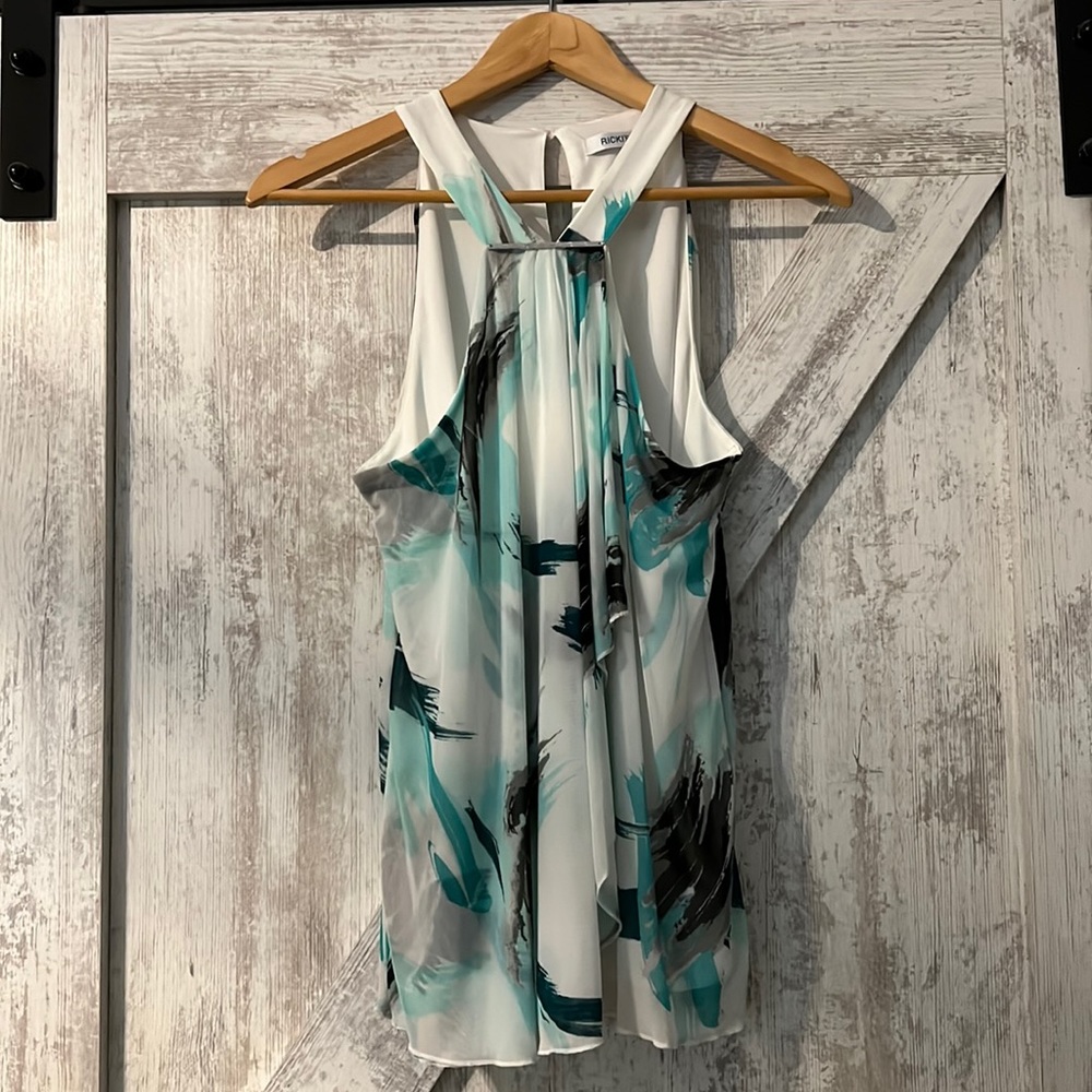 Rickis blouse